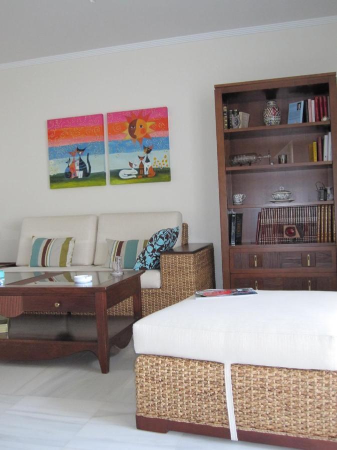 Playa Serena Mar Y Golf Gran Terraza Roquetas de Mar Ngoại thất bức ảnh