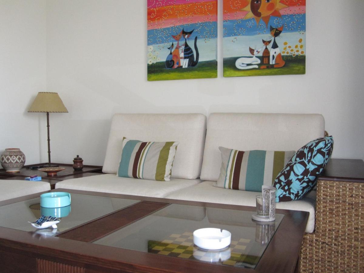 Playa Serena Mar Y Golf Gran Terraza Roquetas de Mar Ngoại thất bức ảnh