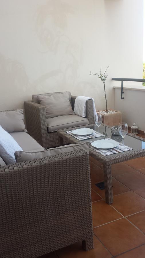 Playa Serena Mar Y Golf Gran Terraza Roquetas de Mar Ngoại thất bức ảnh